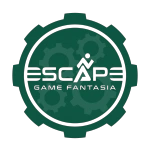 Logo Escape Game Fantasia