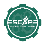 Logo Escape Game Fantasia