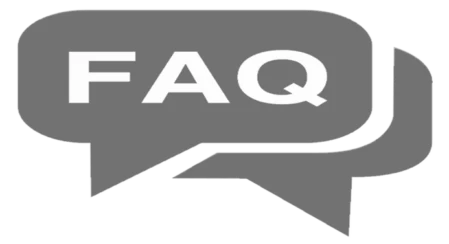 Logo FAQ