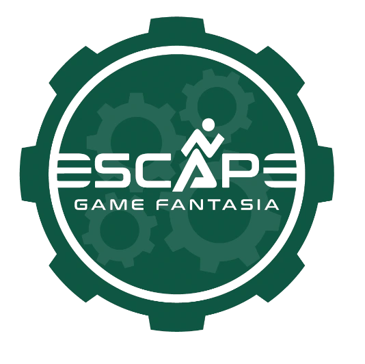 Logo EscapeGameFantasia