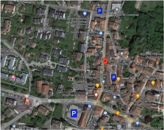 Map2 Image Map 2